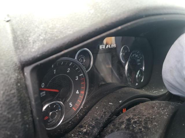 2024 RAM 2500 TRADE 3C6UR5CLXRG278799