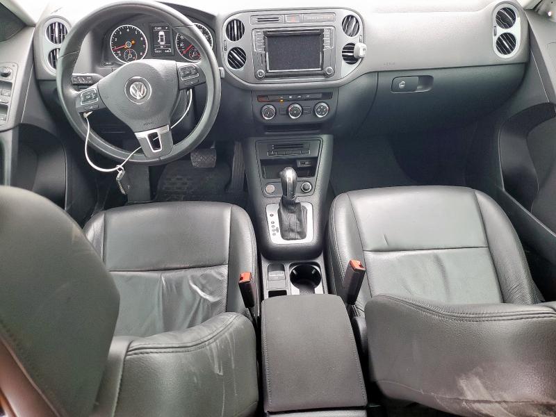 2018 VOLKSWAGEN TIGUAN LIM WVGAV7AXXJK002687