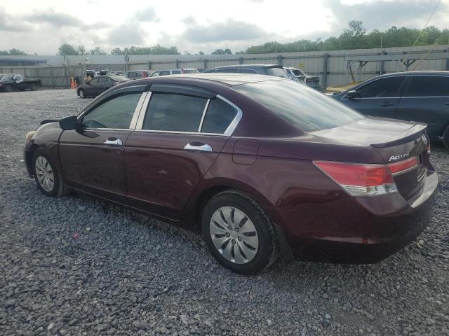 Vin: 1hgcp2f34ca043312, lot: 57340365, honda accord lx 20122