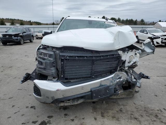 2019 CHEVROLET SILVERADO - 1GCRYDED7KZ178232