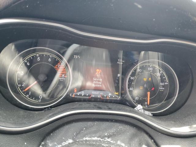 2021 JEEP CHEROKEE T - 1C4PJMBXXMD110436
