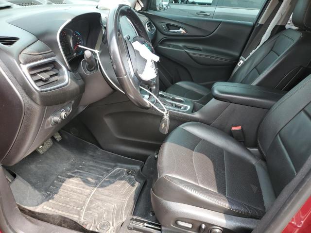2018 CHEVROLET EQUINOX PR - 2GNAXNEX7J6231058