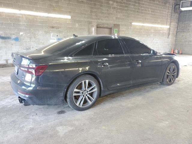 Vin: waum2af20kn028393, lot: 59019565, audi a6 prestige 20193