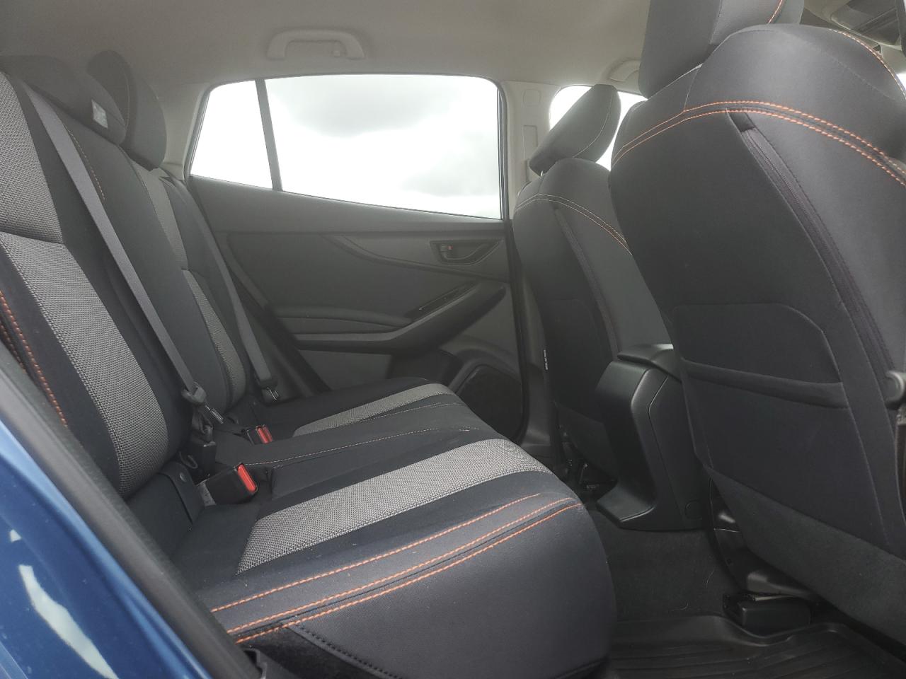 SUBARU CROSSTREK PREMIUM