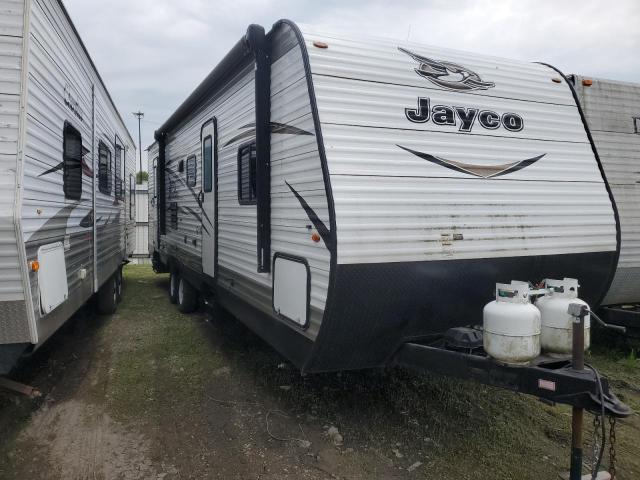 JAYCO JAYFLIGHT 2018 1UJBJ0BR4J17X0814 photo #1