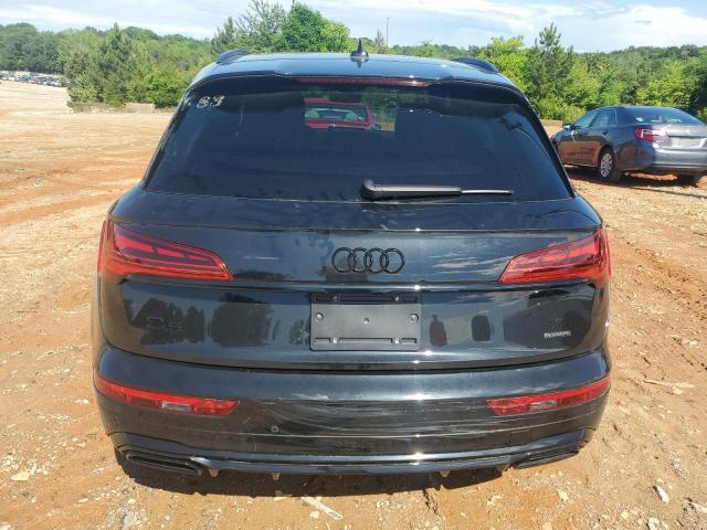 2024 AUDI Q5 PRESTIGE 45 WA1FAAFY5R2047532