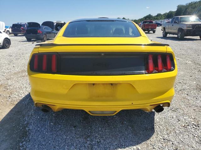 2017 FORD MUSTANG GT 1FA6P8CF6H5275803