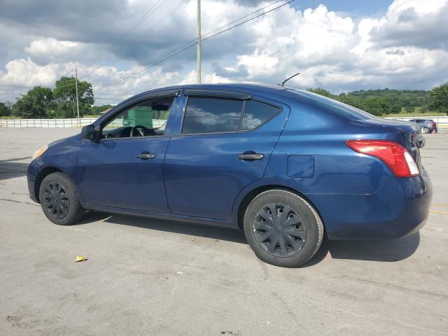 Vin: 3n1cn7apxel845602, lot: 58826125, nissan versa s 20142