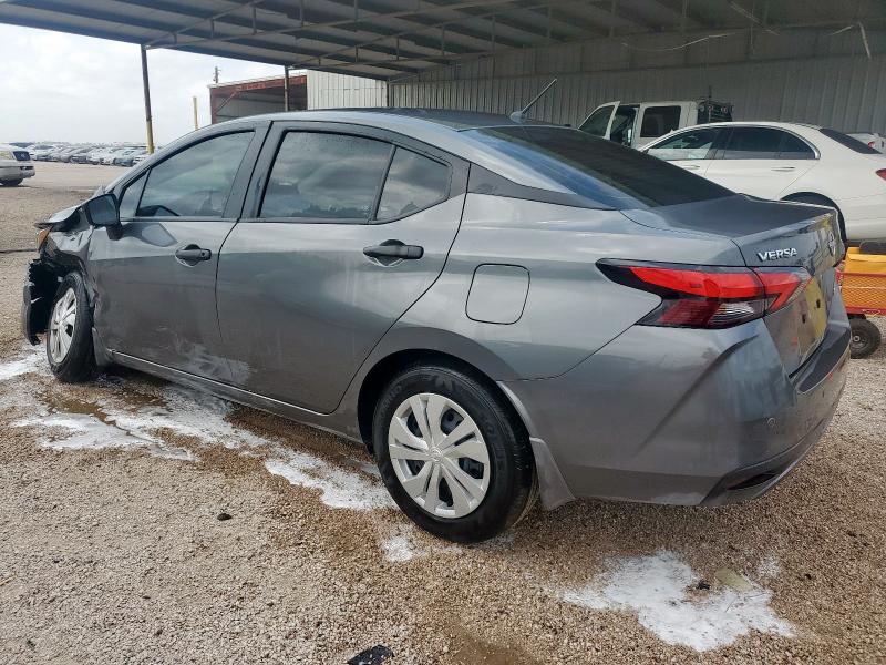 Vin: 3n1cn8dv4sl820688, lot: 56903795, nissan versa s 20252