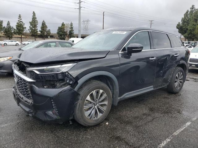 Vin: 5n1dl1er4pc357532, lot: 55425995, infiniti qx60 pure pure 2023 img_1