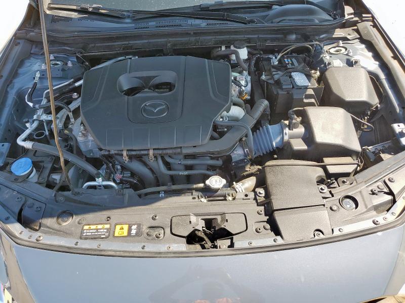 2023 MAZDA 3 PREFERRE 3MZBPACM3PM353359