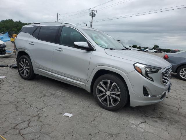 Vin: 3gkalxex5kl164929, lot: 58721145, gmc terrain denali 20194