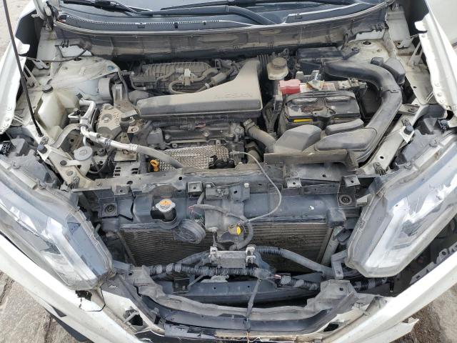 2018 NISSAN ROGUE S - 5N1AT2MT8JC846111