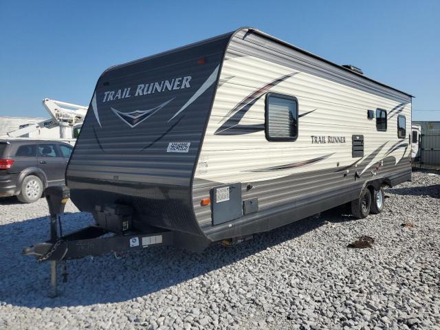 HEARTLAND GATEWAY 2017 5SFEB3028HE337630 photo #3