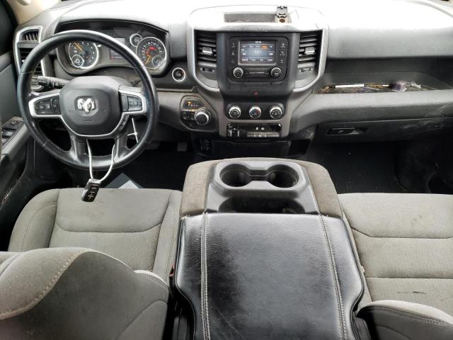 2019 RAM 1500 BIG H - 1C6RRFFG9KN702058