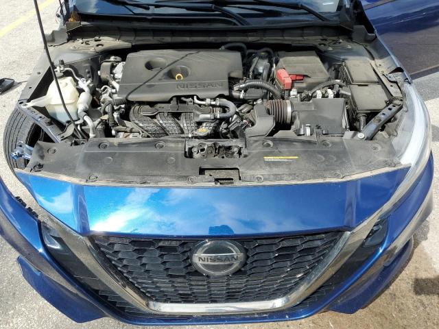 2020 NISSAN ALTIMA SR - 1N4BL4CV9LC272439