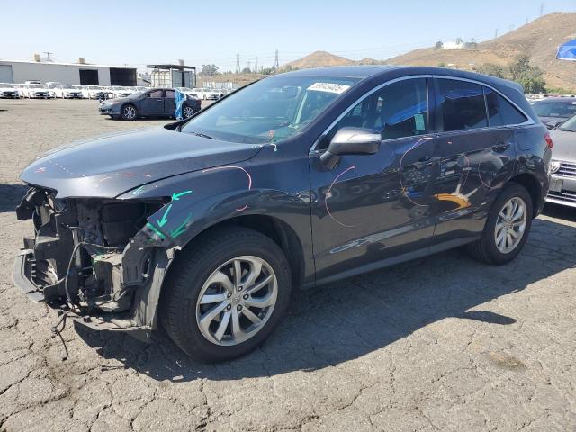 2016 ACURA RDX TECHNO - 5J8TB3H58GL009130