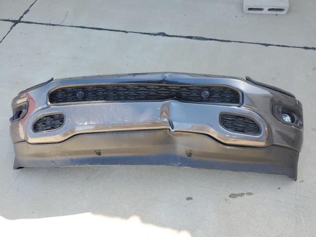 2021 RAM 1500 BIG H - 1C6SRFBT6MN623132
