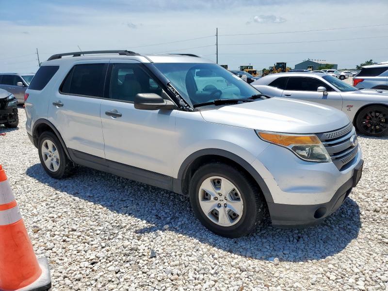 Vin: 1fm5k7b86ega27340, lot: 58635875, ford explorer 20144