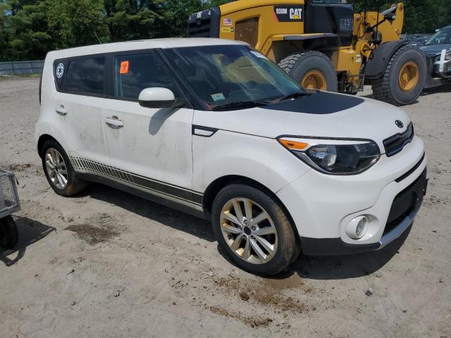 Vin: kndjp3a57j7505330, lot: 58761435, kia soul + 20184
