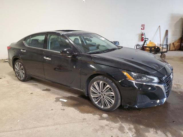 Vin: 1n4bl4ewxrn320002, lot: 55677315, nissan altima sl 20244