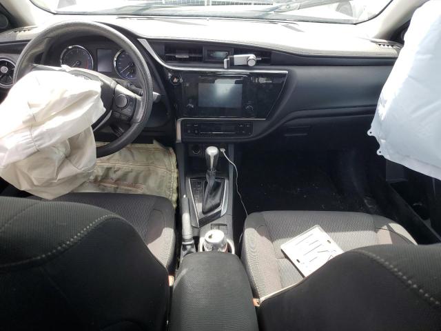 2017 TOYOTA COROLLA L - 2T1BURHE8HC875734