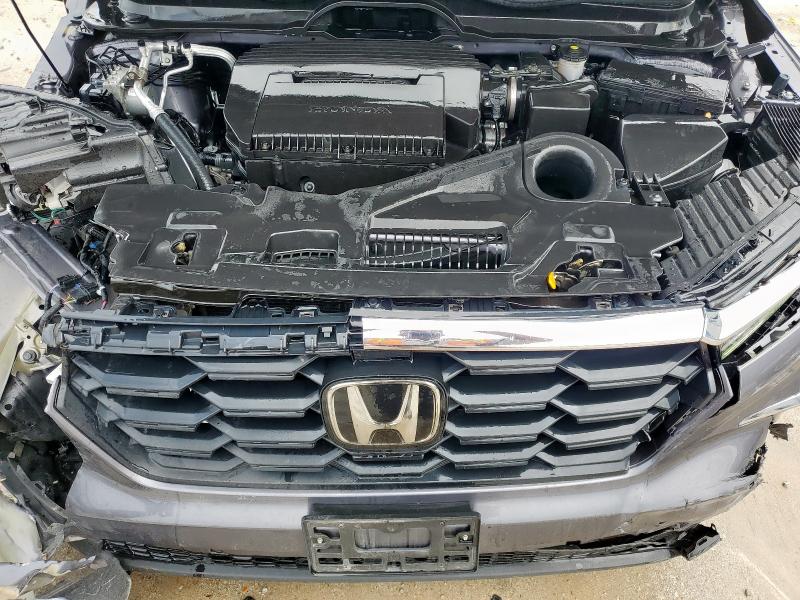 2023 HONDA PILOT LX 5FNYG1H22PB022359