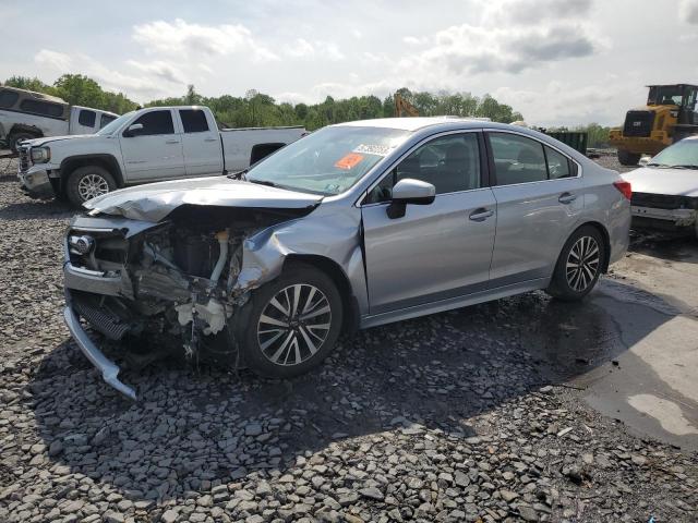 SUBARU LEGACY 2.5