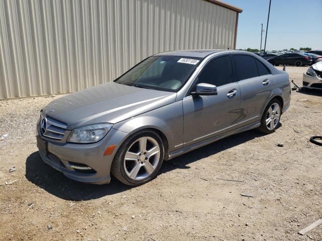 Vin: wddgf5eb0br139005, lot: 56301105, mercedes-benz c-class 300 2011 img_1