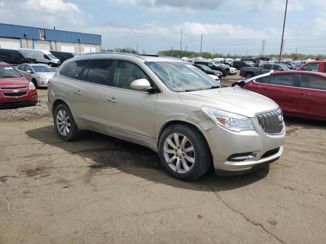 Vin: 5gakvckd7gj180966, lot: 55225605, buick enclave 20164