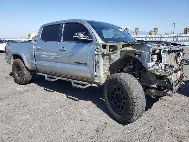 Vin: 3tmdz5bn5pm163778, lot: 56744625, toyota tacoma double cab 20234