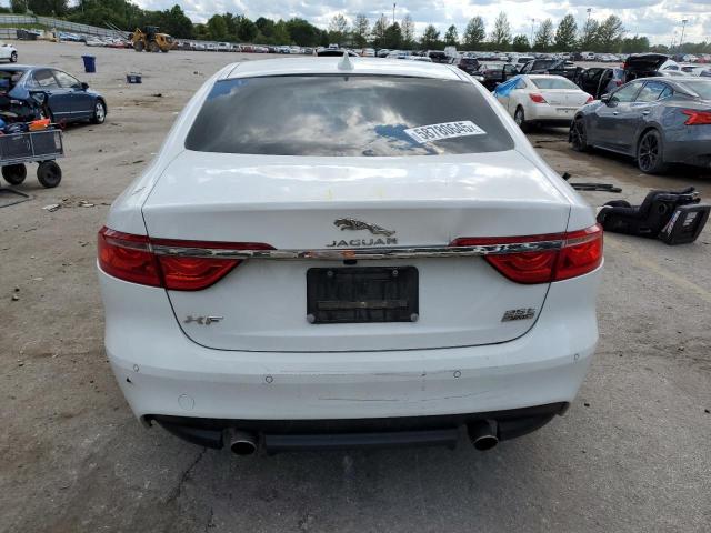 2018 JAGUAR XF PREMIUM SAJBJ4FX2JCY69329