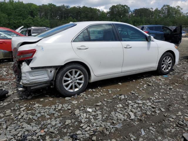 Vin: 4t1bf3ek3bu581598, lot: 57270275, toyota camry base 20113