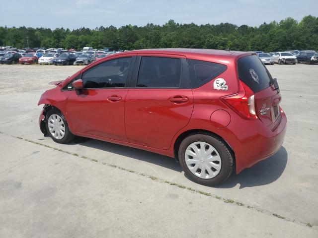 Vin: 3n1ce2cp1fl446059, lot: 57404415, nissan versa s 20152