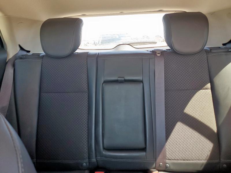 2017 BUICK ENCORE PRE - KL4CJASB9HB189403