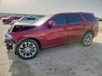 2019 DODGE DURANGO GT - 1C4RDHDG4KC690953
