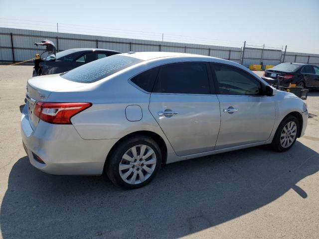 Vin: 3n1ab7ap3hy309856, lot: 55259225, nissan sentra s 20173