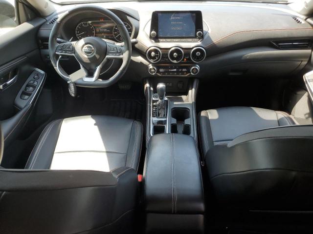 2020 NISSAN SENTRA SR - 3N1AB8DV6LY281303