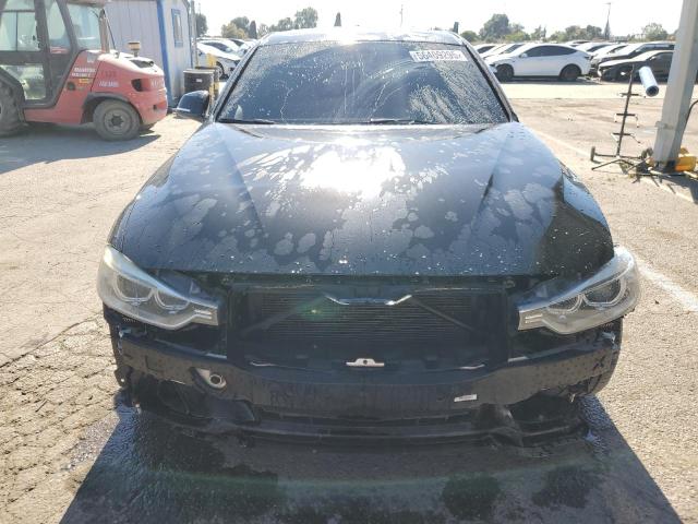 2015 BMW 335 I WBA3A9G53FNS66122
