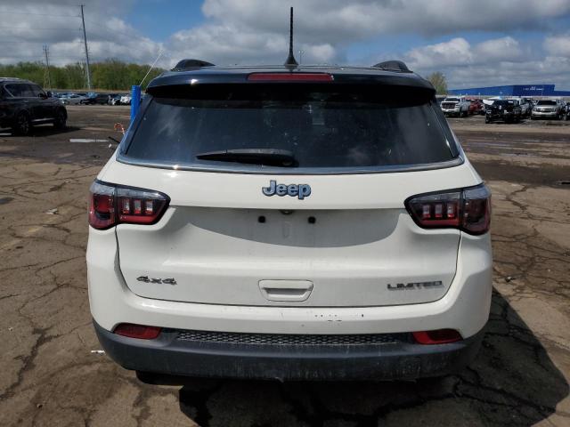 2019 JEEP COMPASS LI 3C4NJDCB9KT842249