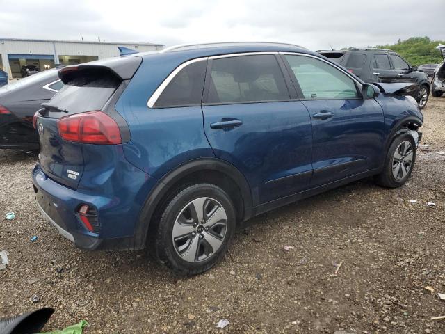 Vin: kndcb3lcxm5471127, lot: 57442825, kia niro lx 20213