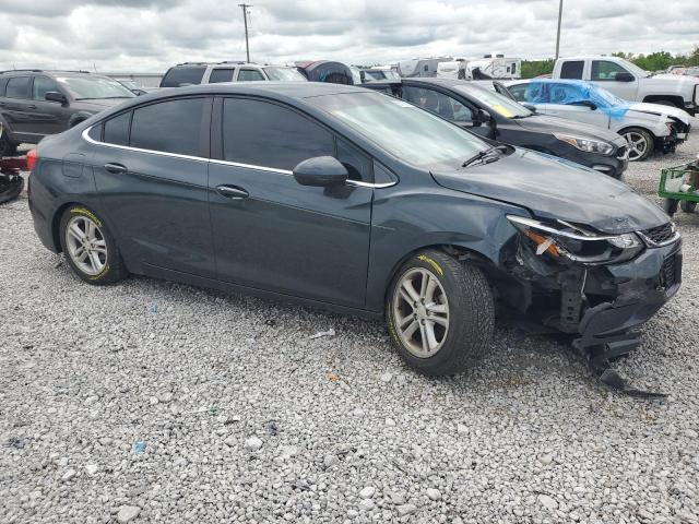 Vin: 1g1be5sm4h7239800, lot: 56510985, chevrolet cruze lt 20174