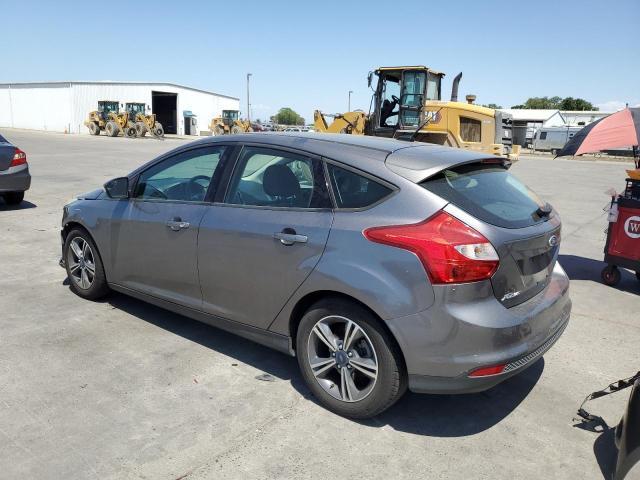 Vin: 1fadp3k20el185109, lot: 58265255, ford focus se 20142