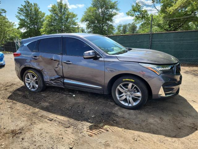 2021 ACURA RDX ADVANC 5J8TC2H76ML047878