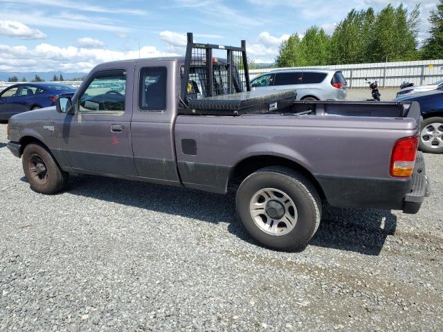 Vin: 1ftcr14a1spa34776, lot: 58215525, ford ranger super cab 19952