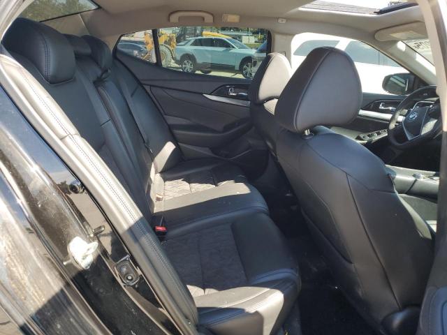 2017 NISSAN MAXIMA 3.5 1N4AA6AP4HC409148