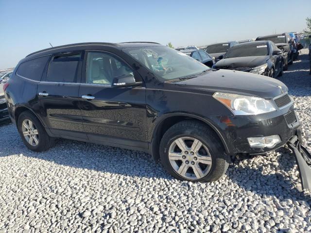 Vin: 1gnkvjedxcj400794, lot: 89386945, chevrolet traverse lt 20124