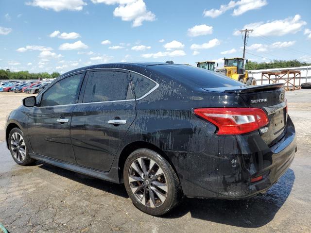 Vin: 3n1ab7ap6gy266323, lot: 56664385, nissan sentra s 20162