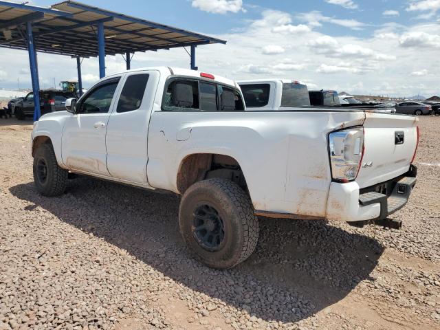 Vin: 5tfsx5en6hx050281, lot: 55874335, toyota tacoma access cab 20172