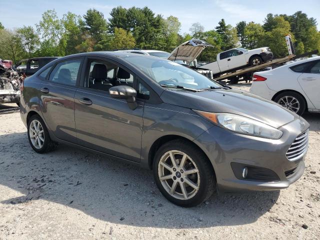 Vin: 3fadp4bj5gm156218, lot: 56713795, ford fiesta se 20164